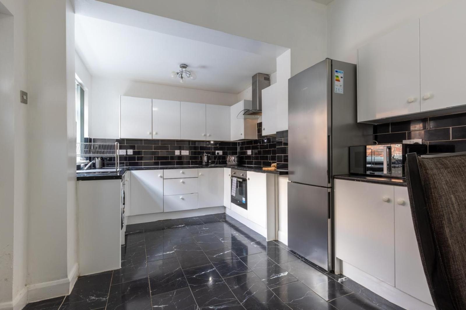 26 Riversdale Sunderland  Exterior foto