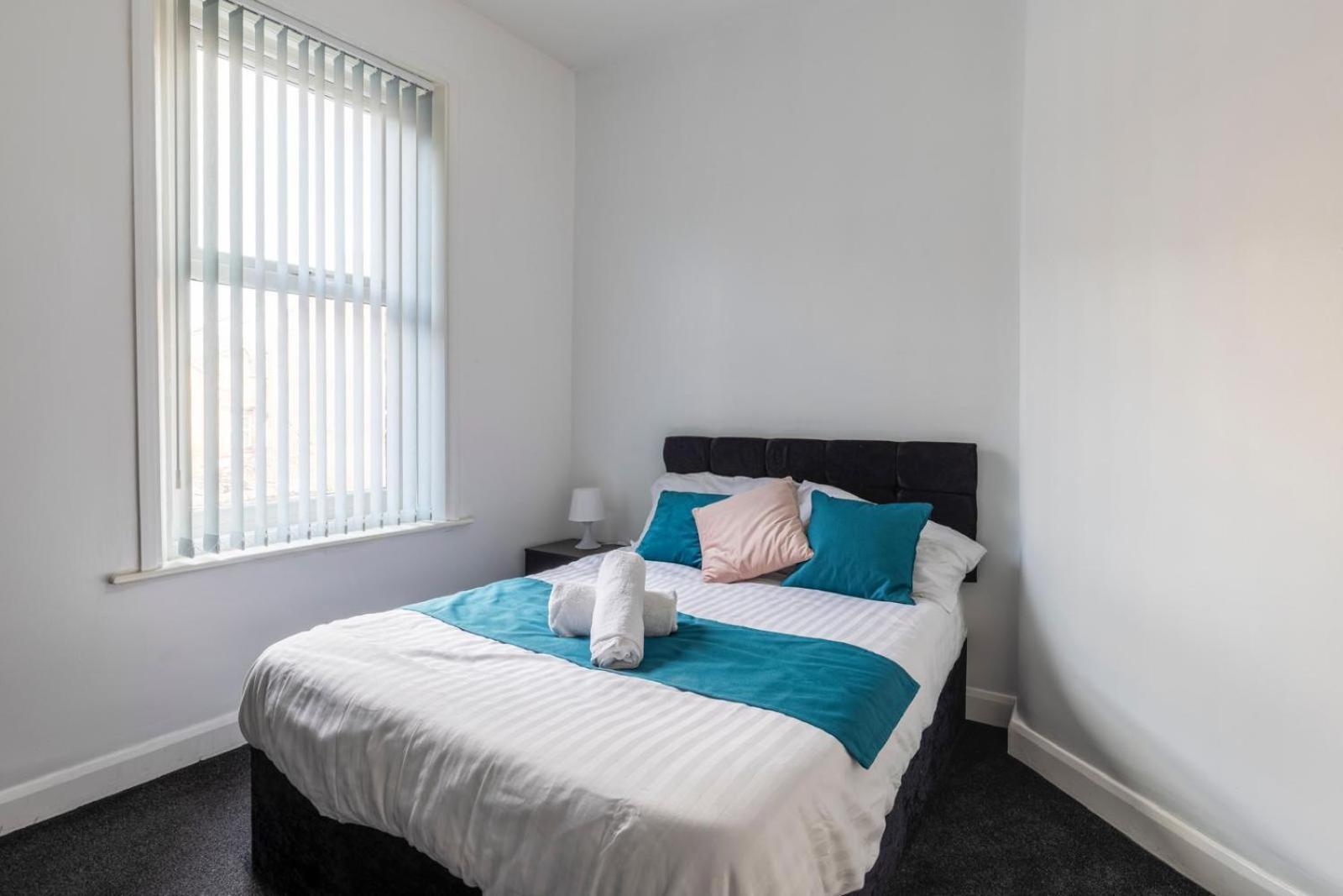 26 Riversdale Sunderland  Exterior foto