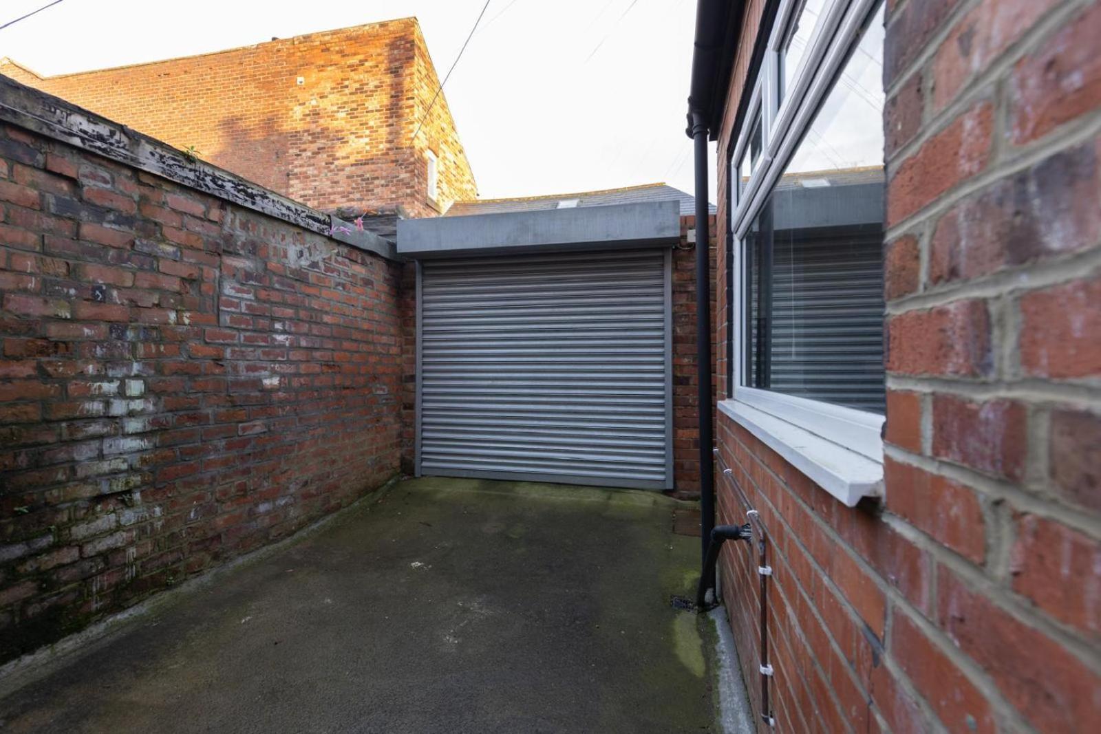 26 Riversdale Sunderland  Exterior foto
